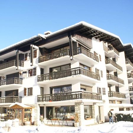 Schuss B8 Διαμέρισμα Morzine Εξωτερικό φωτογραφία