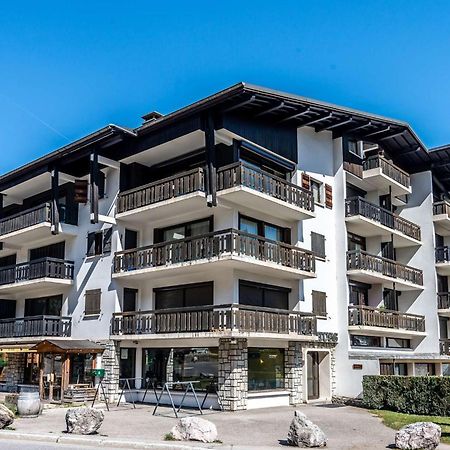 Schuss B8 Διαμέρισμα Morzine Εξωτερικό φωτογραφία