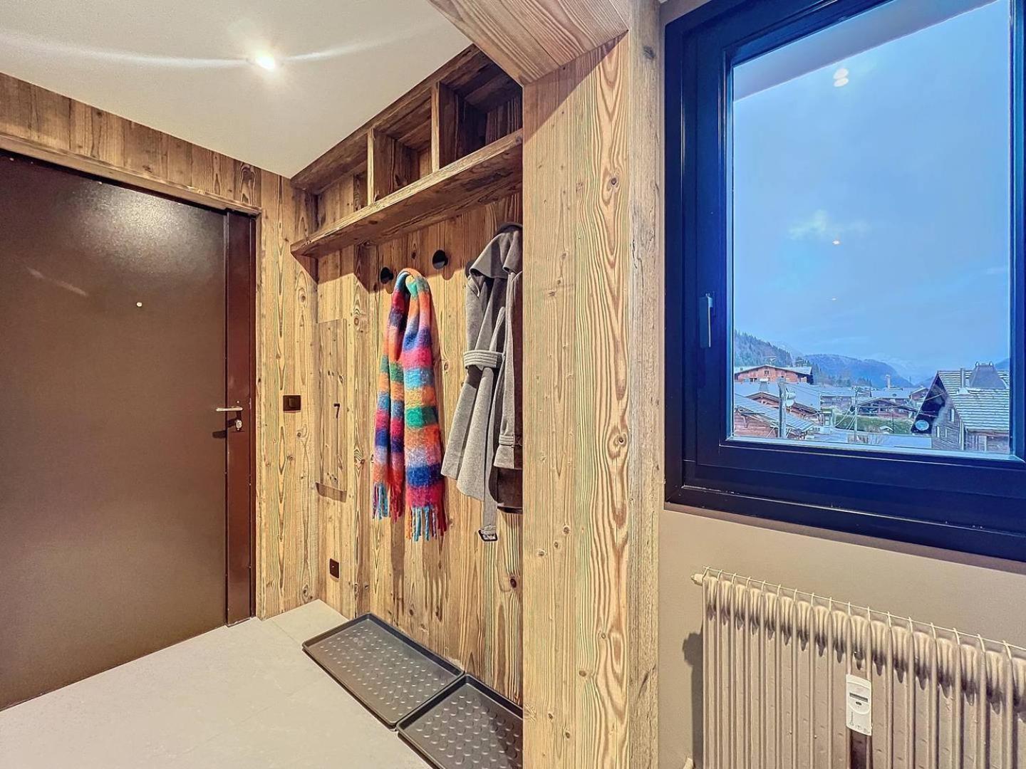Schuss B8 Διαμέρισμα Morzine Εξωτερικό φωτογραφία